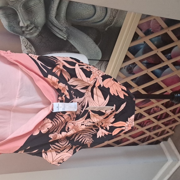 NWT CUPSHE SWIMSUIT - Picture 4 of 11
